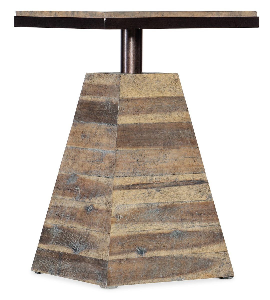 American Home Furniture Hooker Furniture St. Armand Drink Table