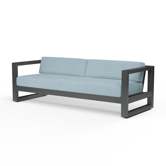 Redondo Sofa in Canvas Skyline, No Welt