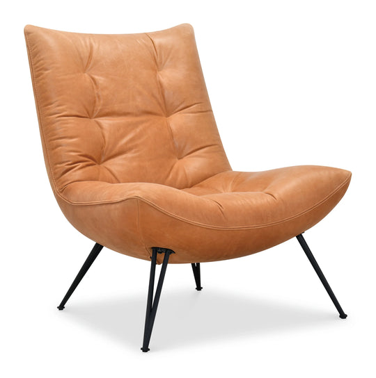 Hooker Furniture - Kayne Accent Chair - CC416-086 | American Home Furniture