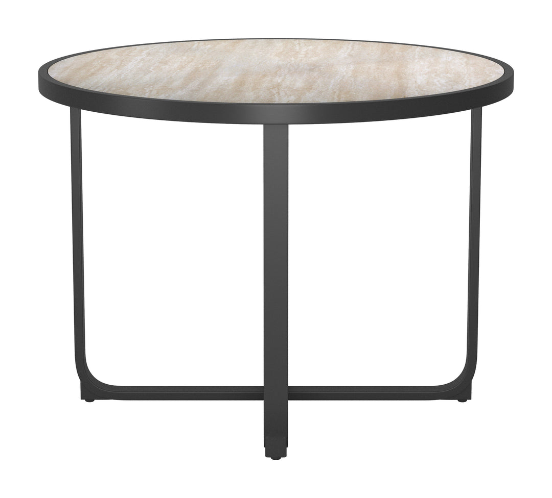 Noctan Dining Table Black