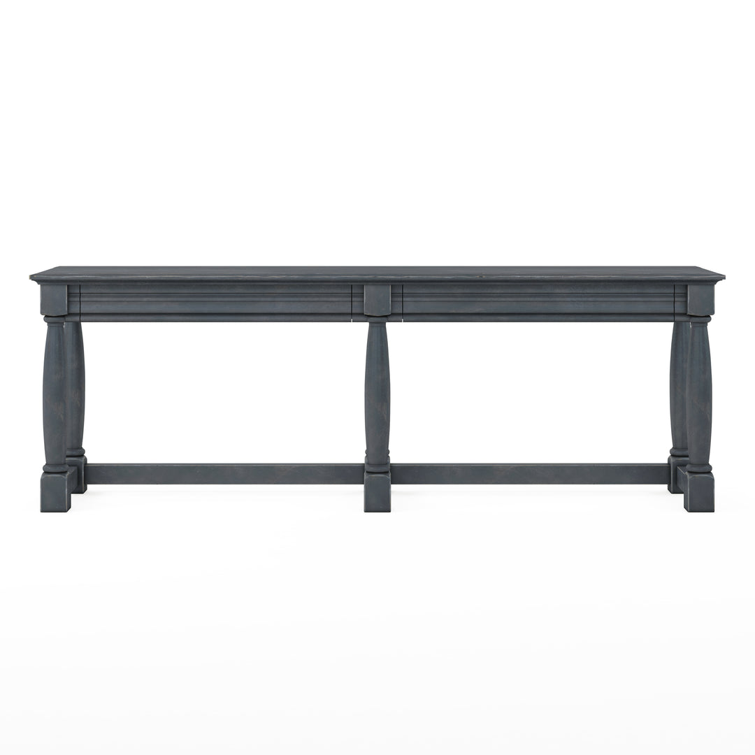 American Home Furniture | A.R.T. Furniture - Alcove Console Table