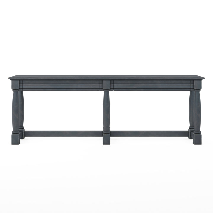 American Home Furniture | A.R.T. Furniture - Alcove Console Table