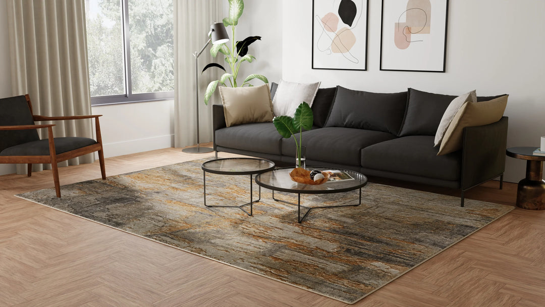 Rectangle/Gray-Multi