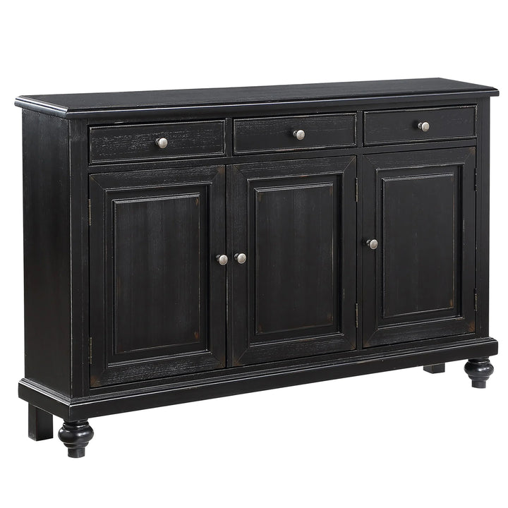 Aldridge Sideboard - AmericanHomeFurniture