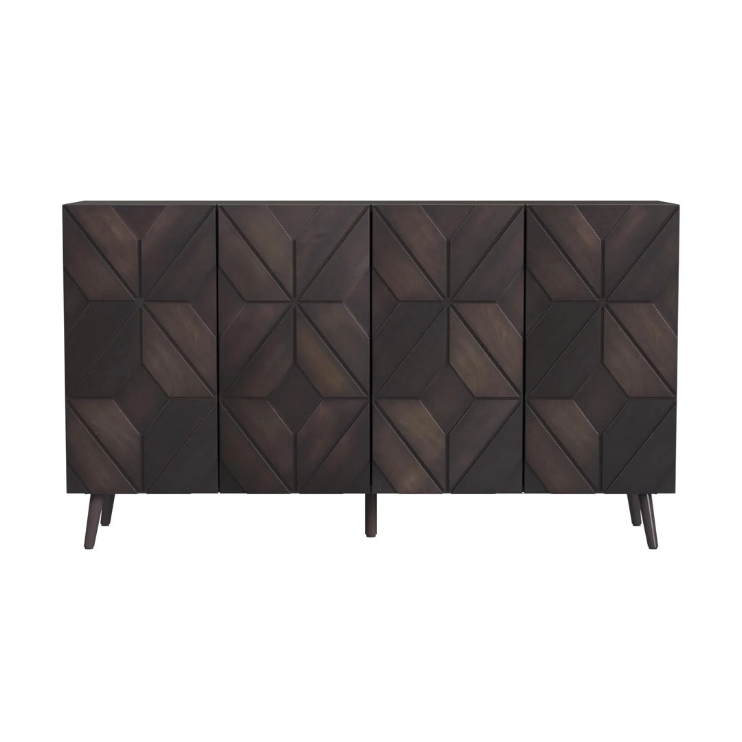 Wilkington Storage Cabinet - AmericanHomeFurniture