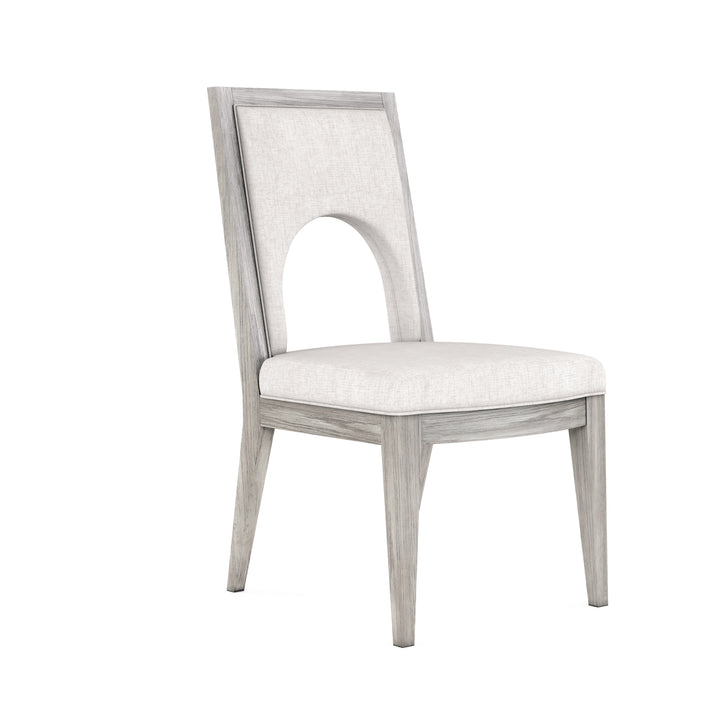 American Home Furniture | A.R.T. Furniture - Vault Upholstered Side Chair - Set of 2