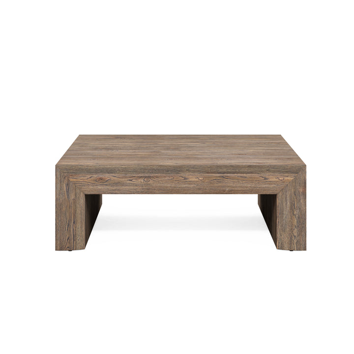 American Home Furniture | A.R.T. Furniture - Stockyard Square Cocktail Table