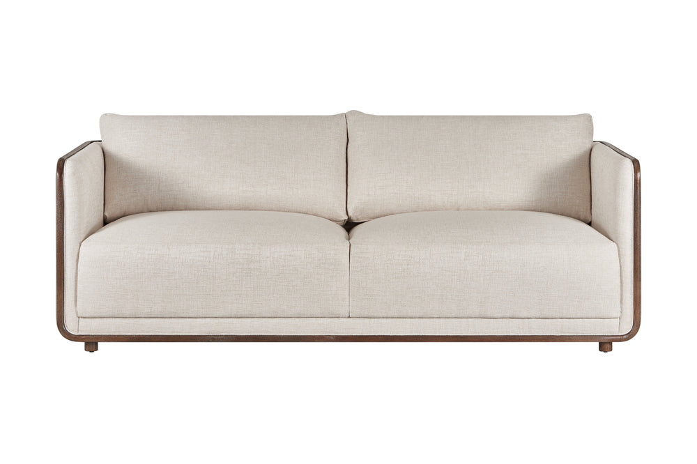 American Home Furniture | A.R.T. Furniture - Sagrada Sofa, C-Ivory