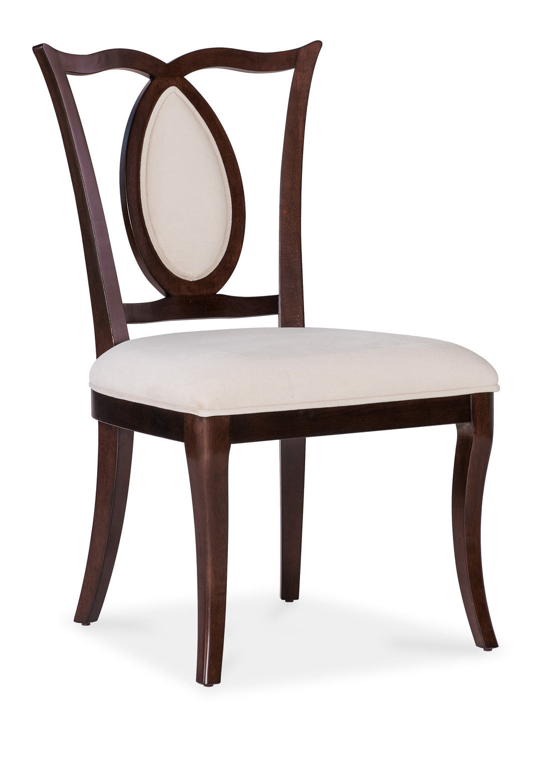 American Home Furniture | Hooker Furniture - Bella Donna Side Chair - Set of 2