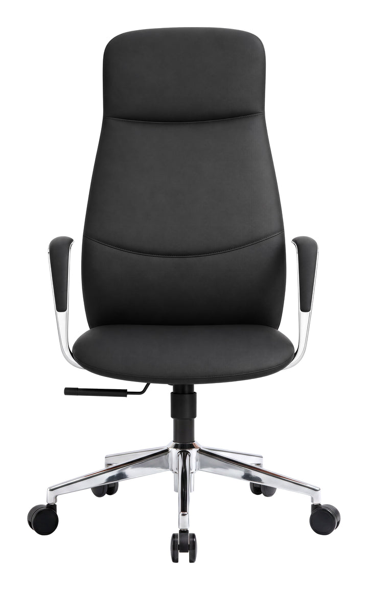 Rosalind Office Chair Black - 111285