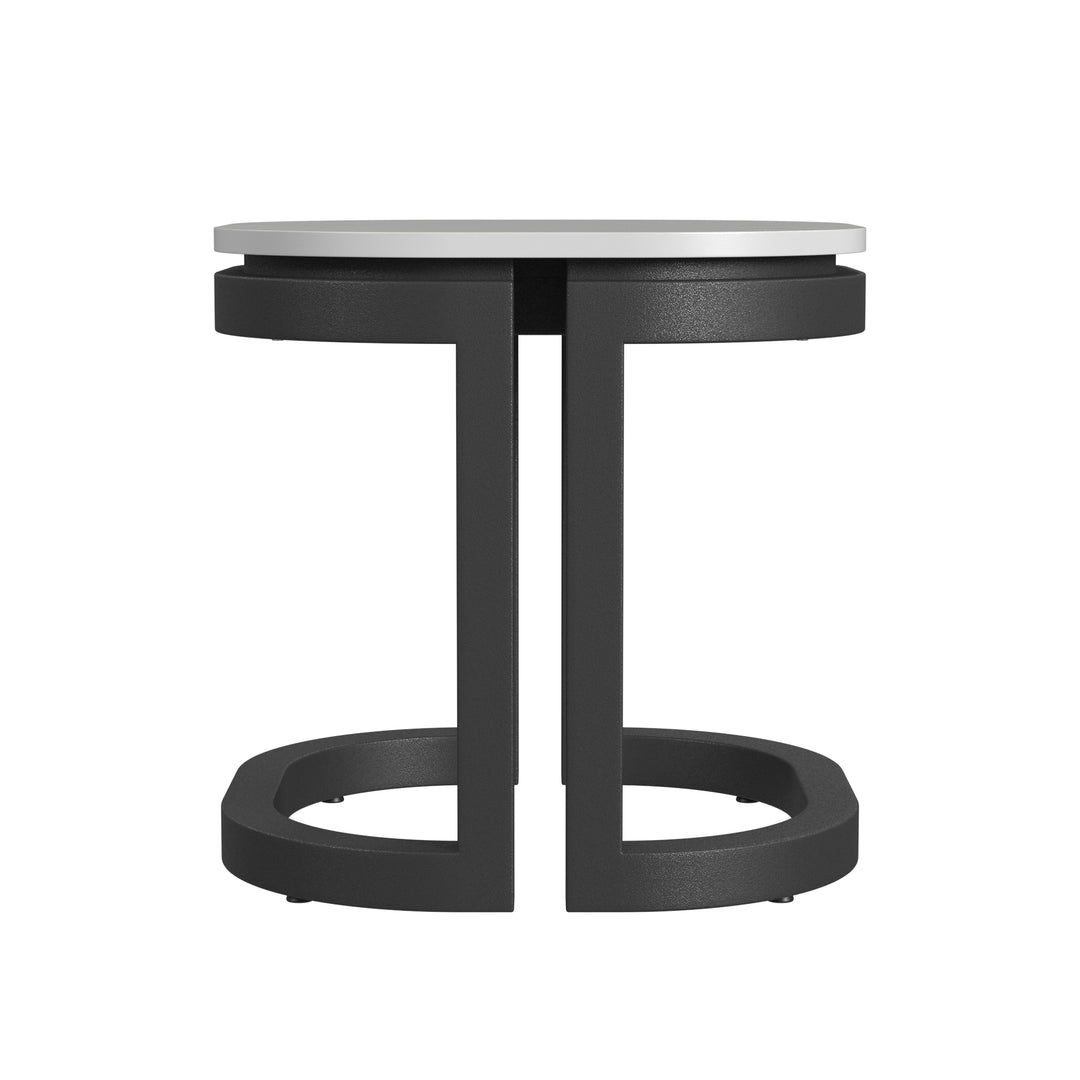 Malibu End Table