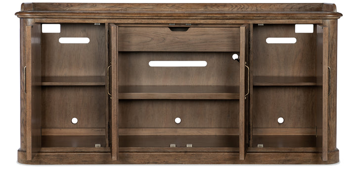 American Home Furniture | Hooker Furniture - Americana Four-Door Buffet