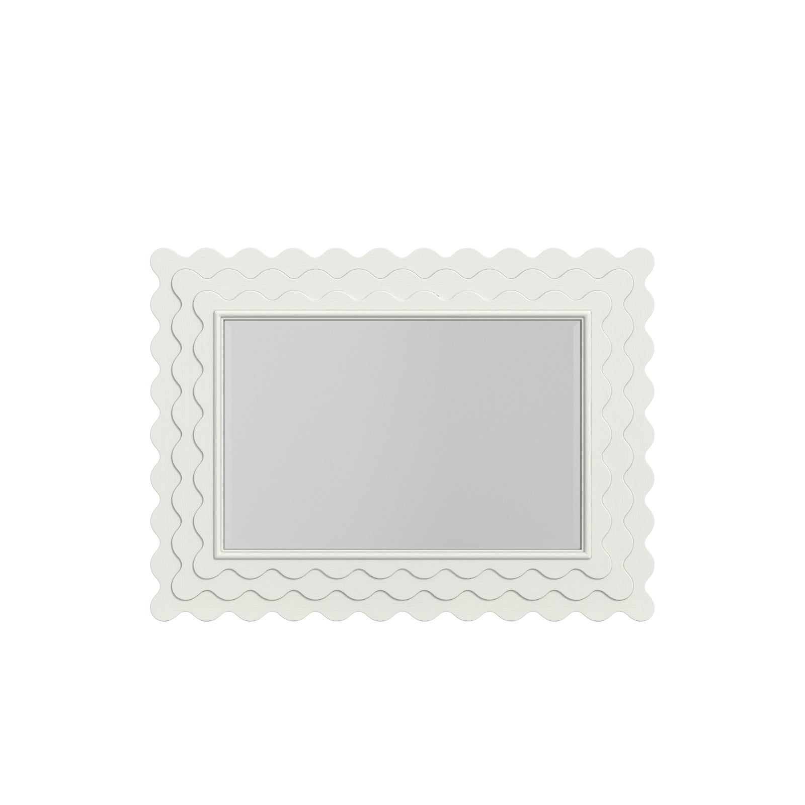 Haven Mirror