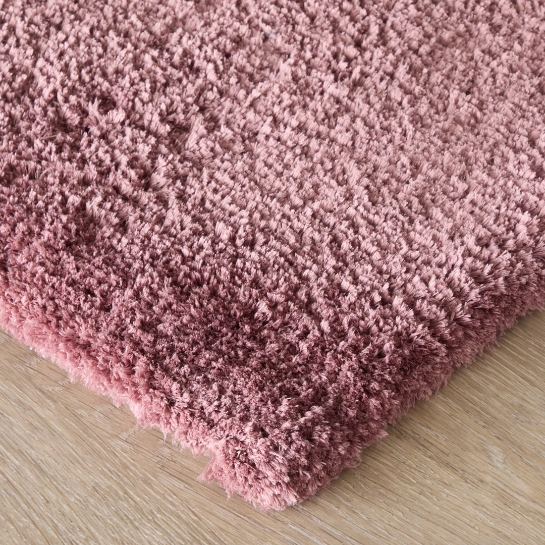 Rectangle/4' x 6'/Berry