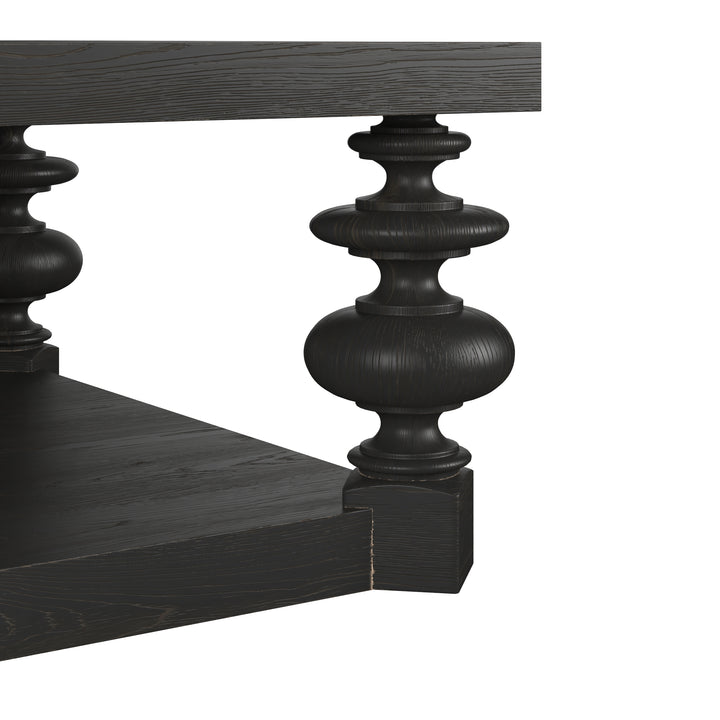 ATRIUM COFFEE TABLE