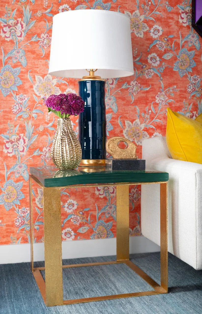 Villa and House Lever Side Table ACCENT TABLES