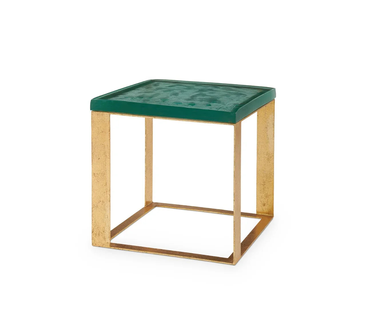 Villa and House Lever Side Table ACCENT TABLES