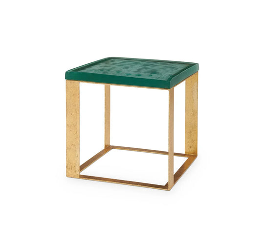 Villa and House Lever Side Table ACCENT TABLES