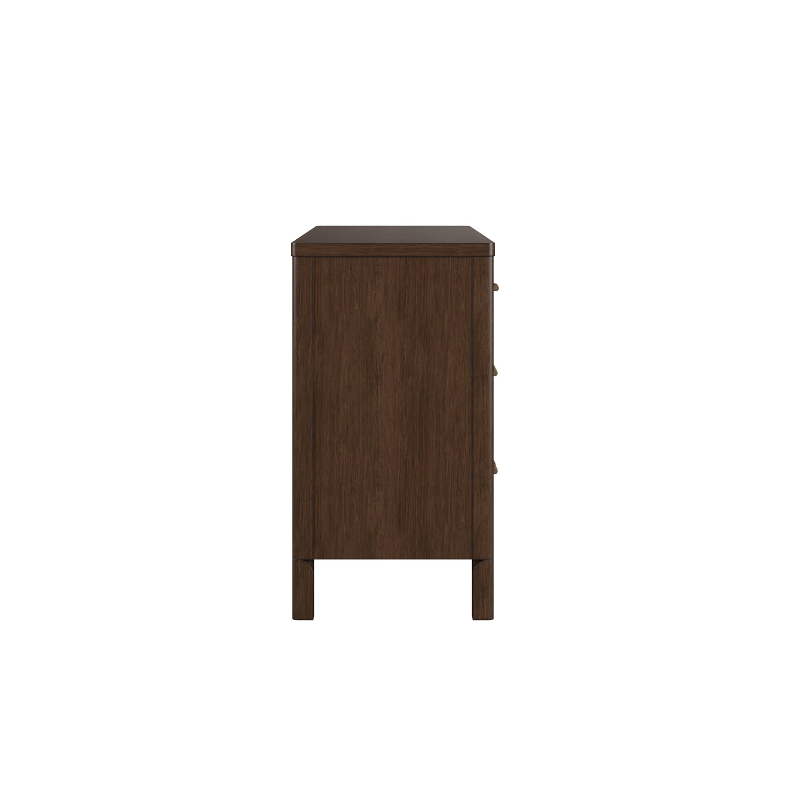Verge Woven Dresser
