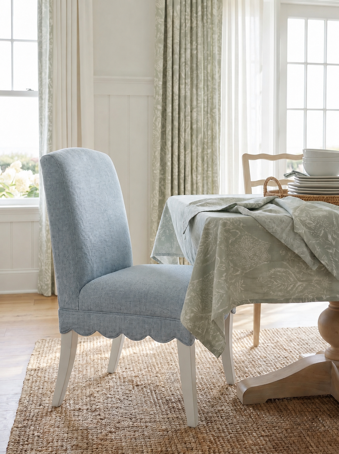 Haven Rectangular Dining Table