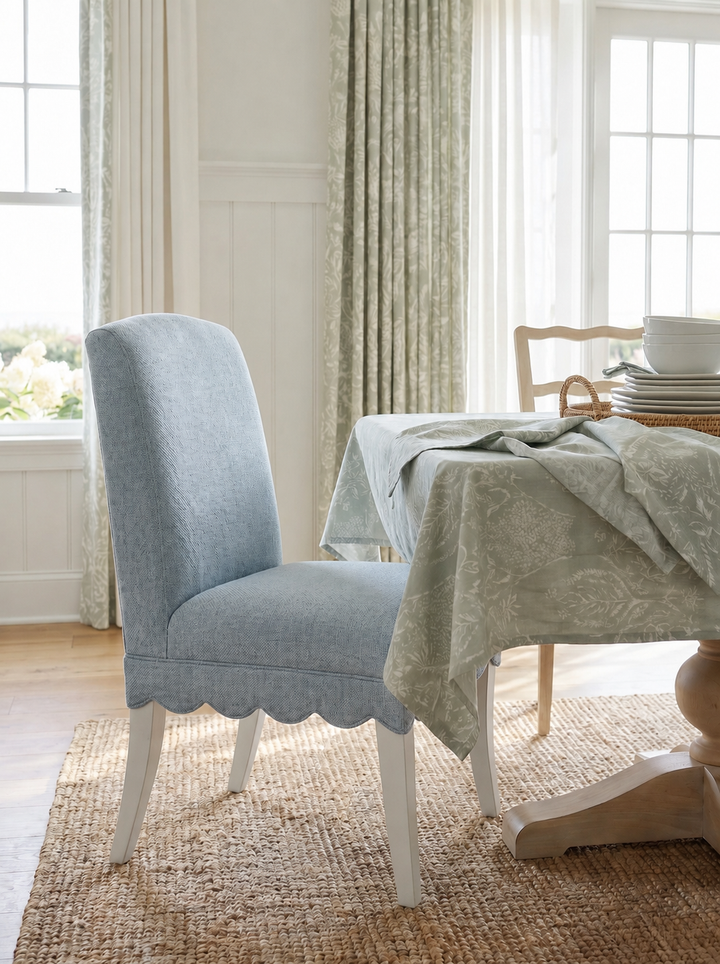 Haven UPH Side Chair