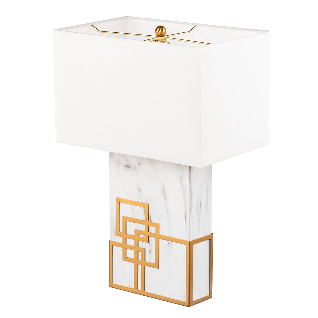 American Home Furniture | SEI Furniture - Loyden Table Lamp