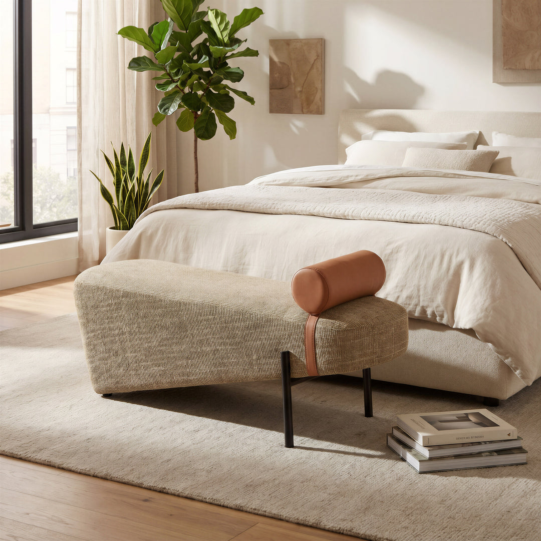 Hestia Bench Multicolor - 111208