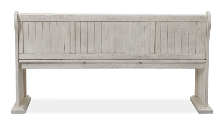Bronwyn Alabaster Bench - D4436-79