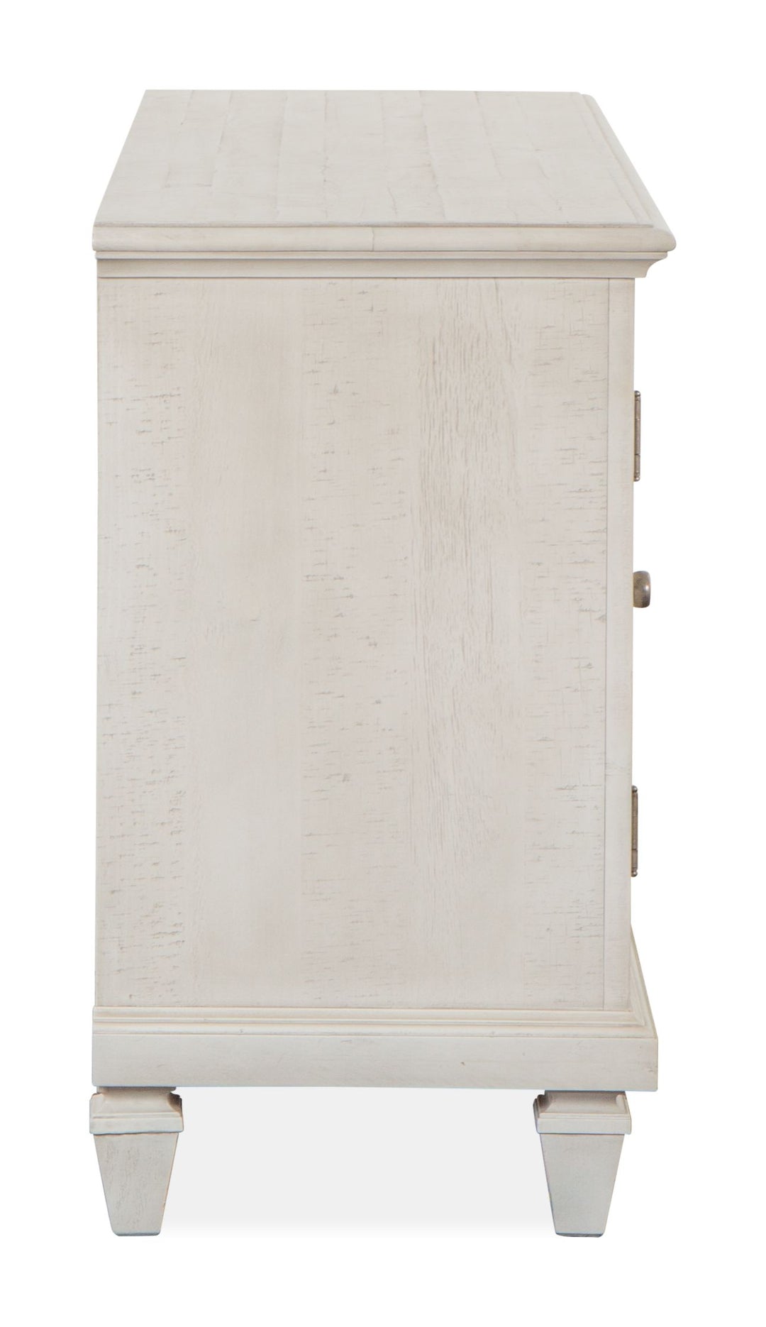 Newport Alabaster Small Console - E5430-09
