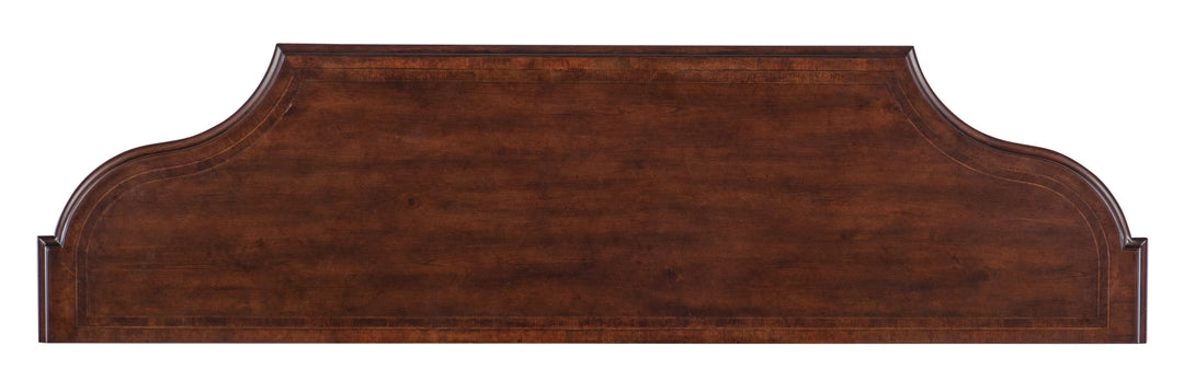 American Home Furniture Hooker Furniture Charleston Four-Door Buffet