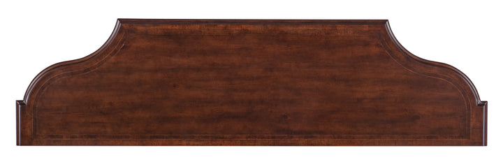 American Home Furniture Hooker Furniture Charleston Four-Door Buffet