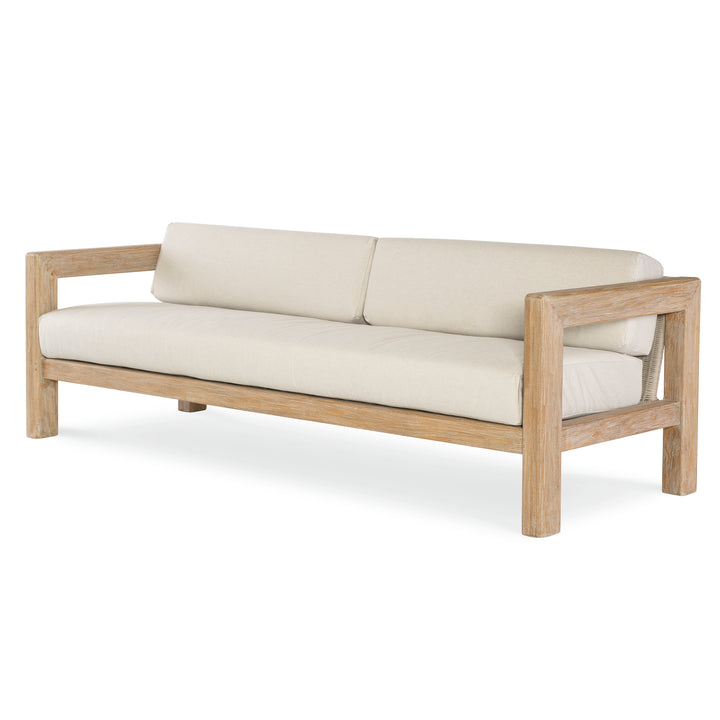 Sedona Sofa in Canvas Canvas, No Welt