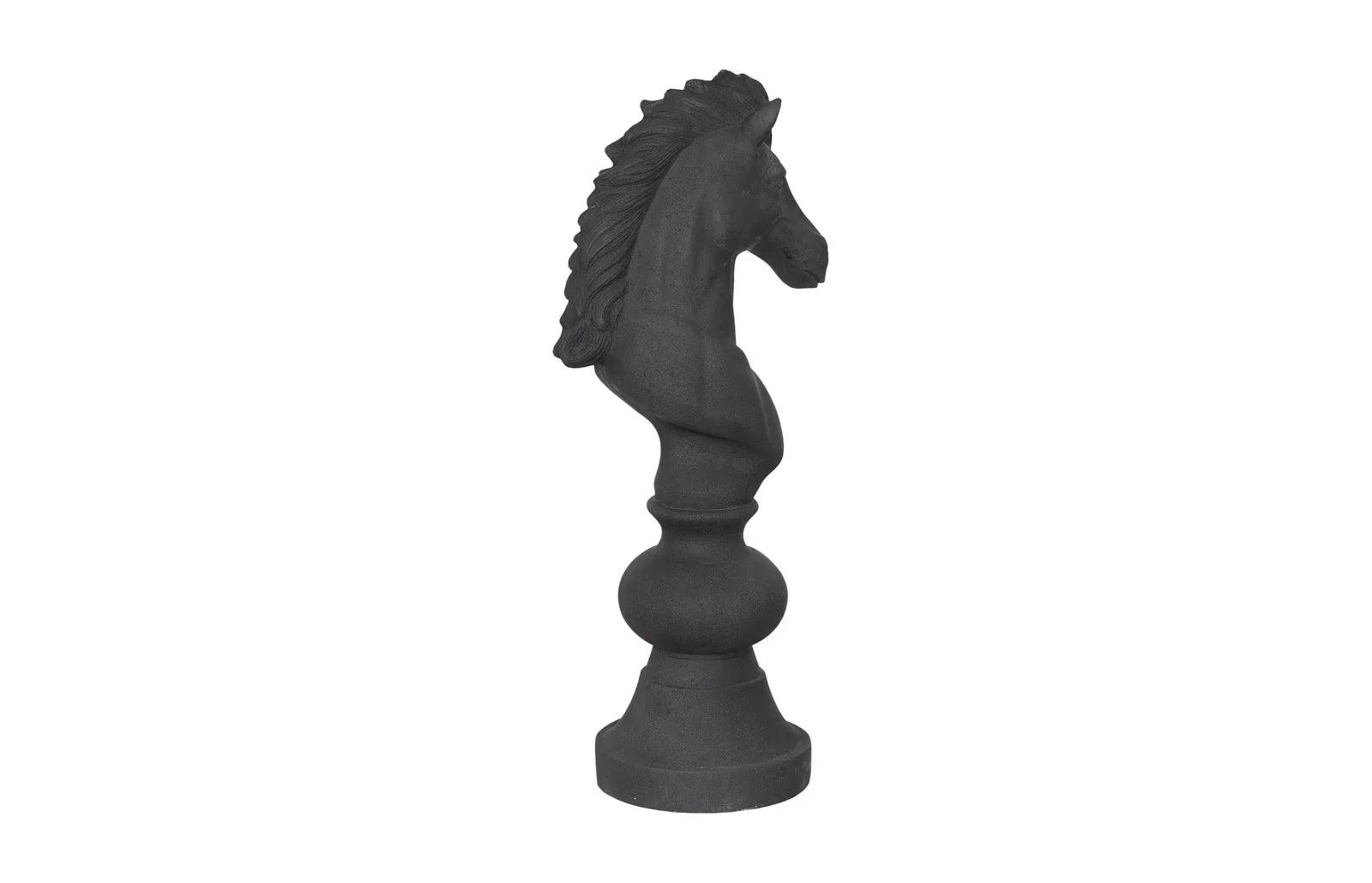 14"D x 10.5"W x 34.5"H/Black
