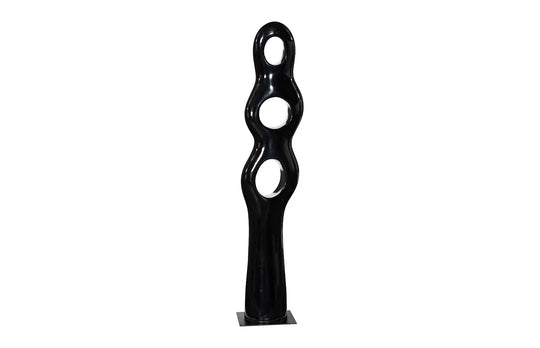 Gel Coat Black