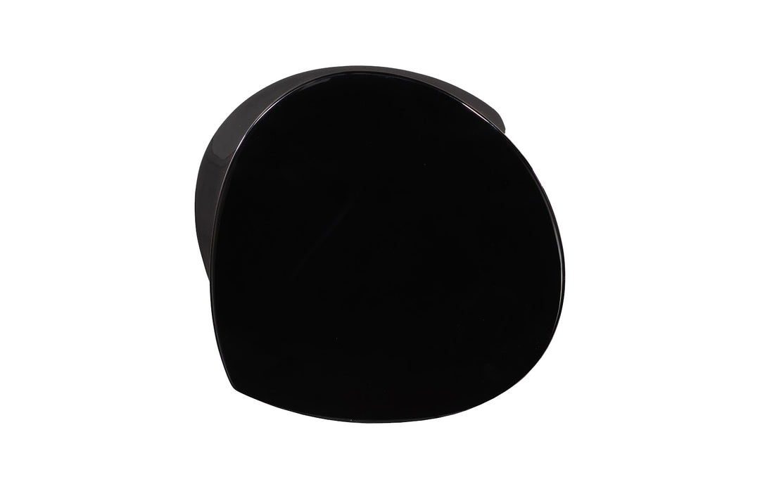 American Home Furniture Phillips Collection Mellow Side Table