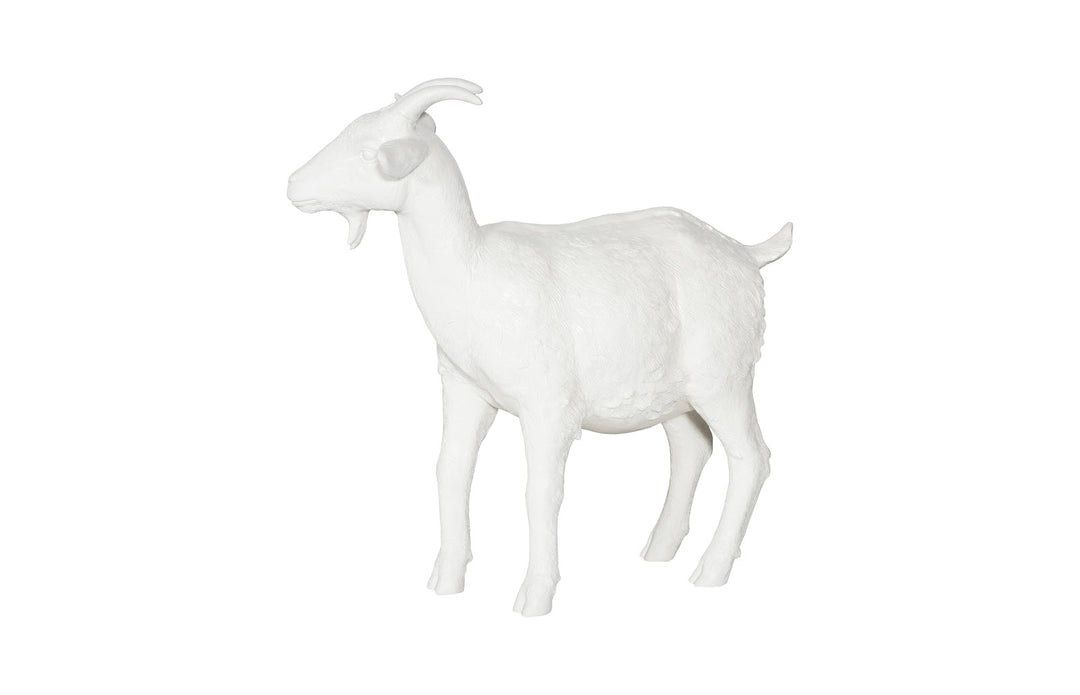 American Home Furniture Phillips Collection Goat