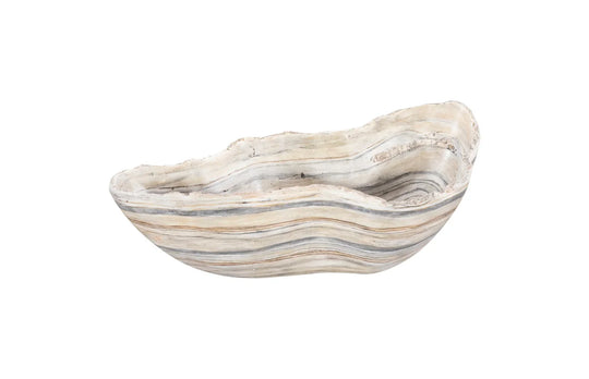 Faux Finish, Small