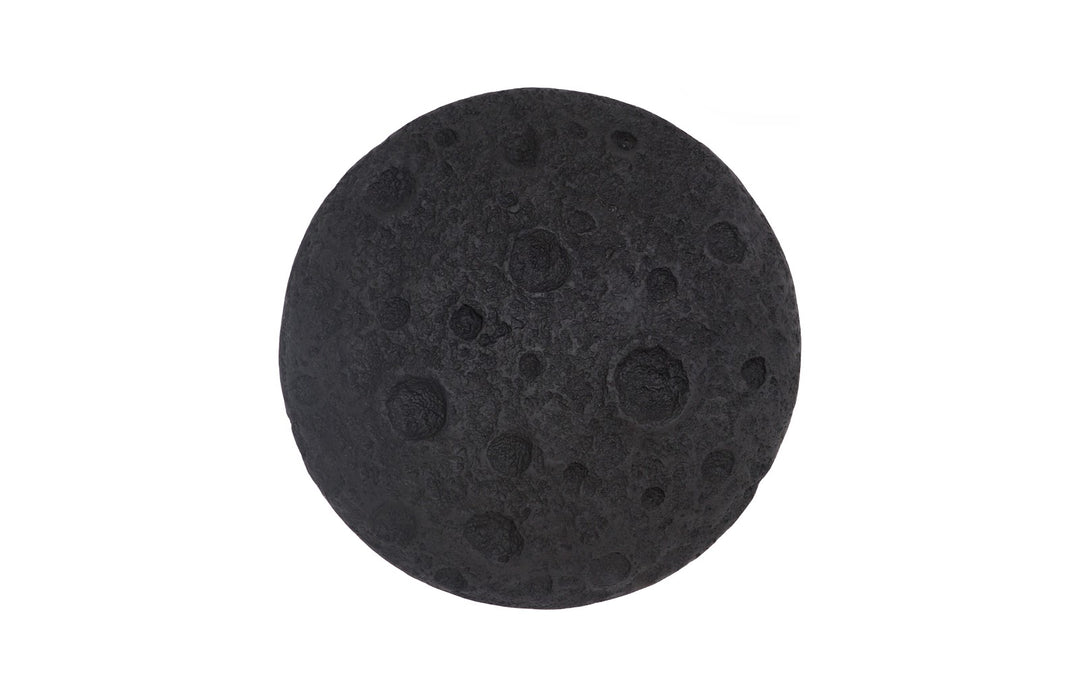 22"D x 4"W x 22"H/Black Stone