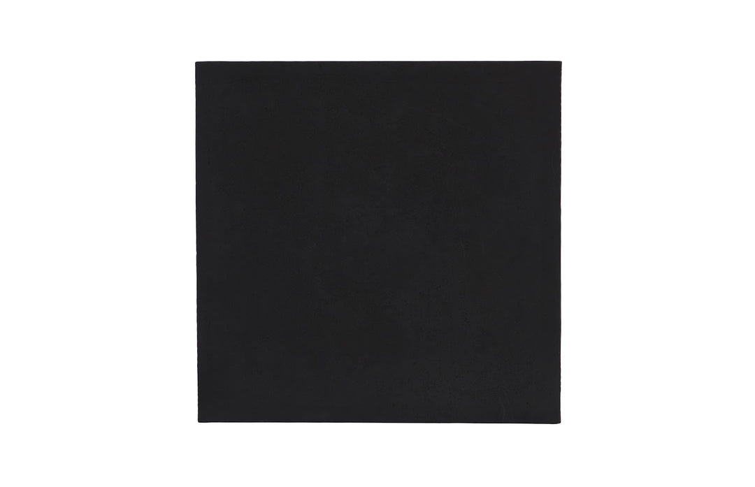 American Home Furniture Phillips Collection Void Side Table