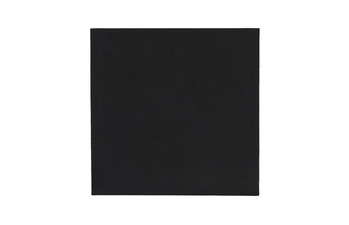 American Home Furniture Phillips Collection Void Side Table