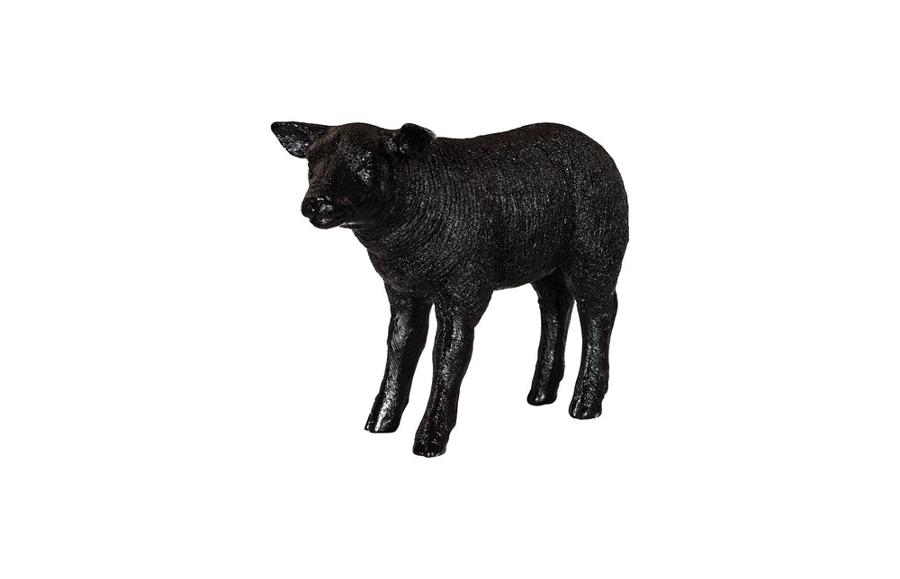 American Home Furniture Phillips Collection Texelaar Sheep