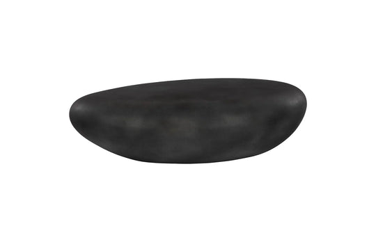 Charcoal Stone, Extra Large