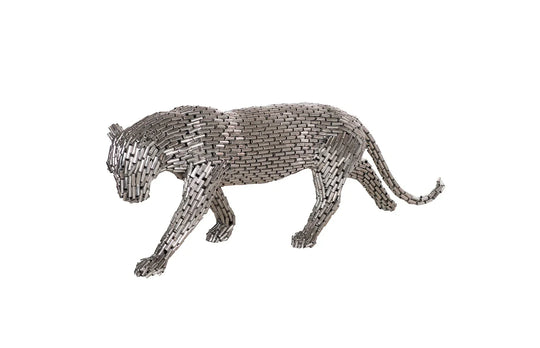 Stainless Steel, Small