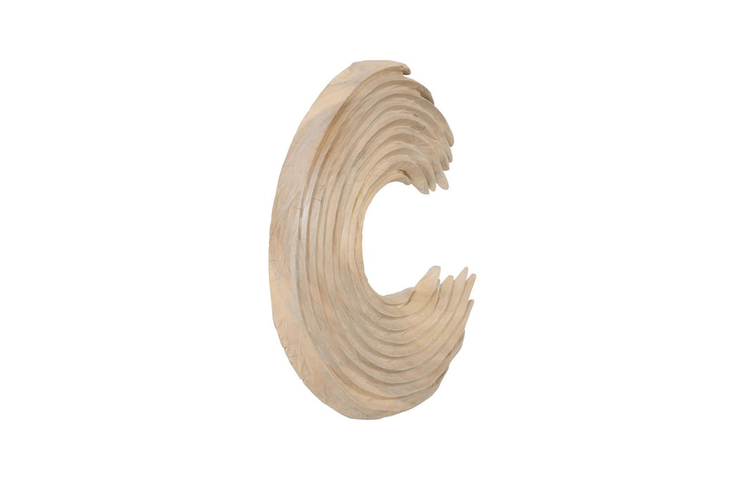 Brown, Off White