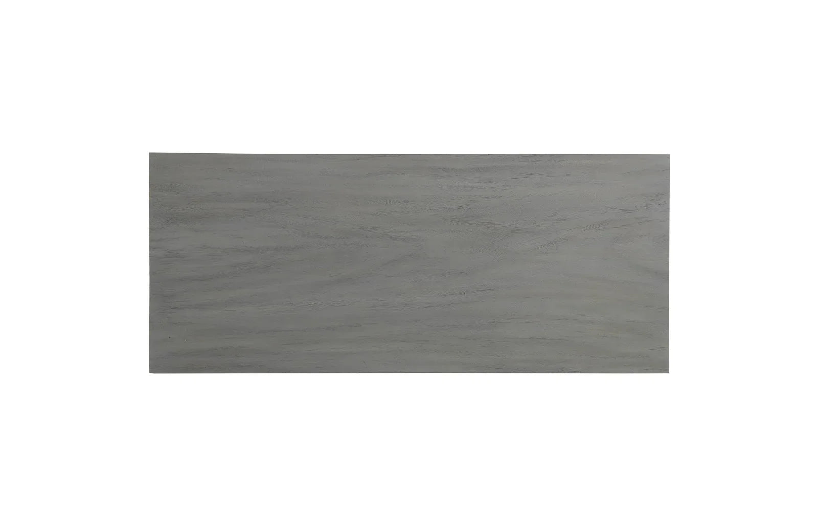 American Home Furniture Phillips Collection Waterfall Console Table