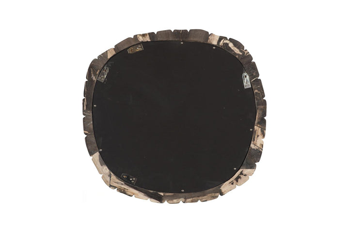 Beige, Black