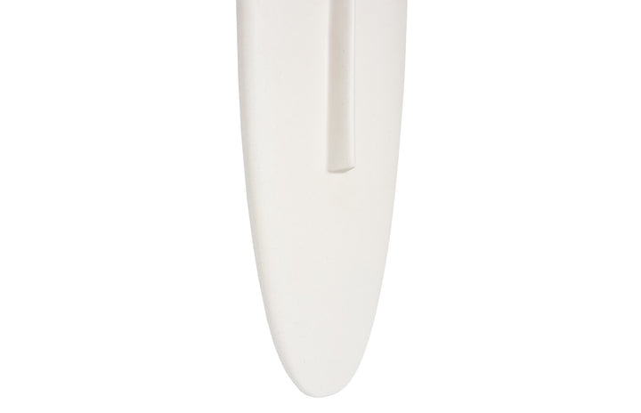 American Home Furniture Phillips Collection Cycladic Oval Wall Decor