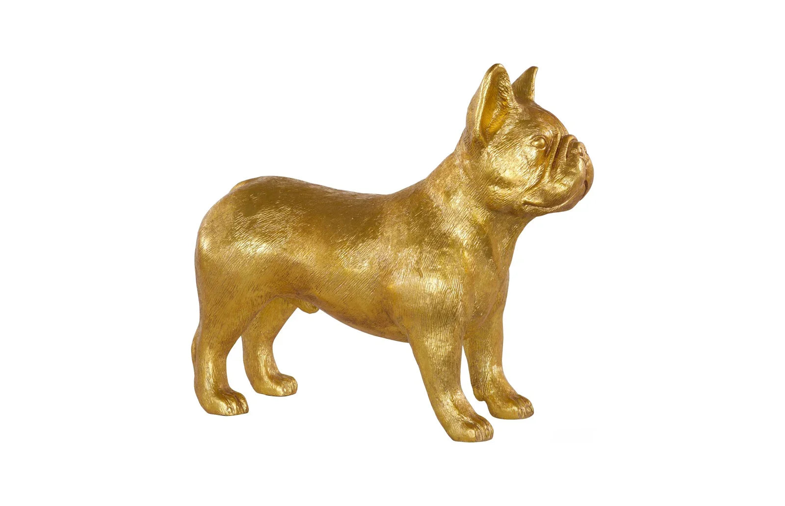 American Home Furniture Phillips Collection French Bulldog