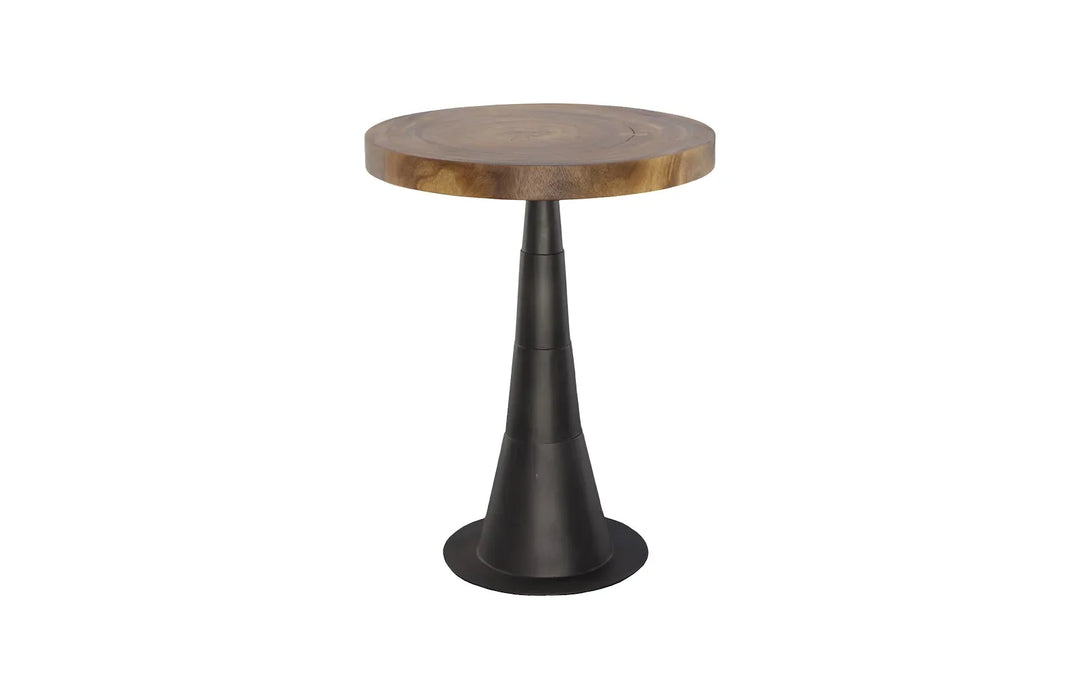 American Home Furniture Phillips Collection Chuleta Bar Table