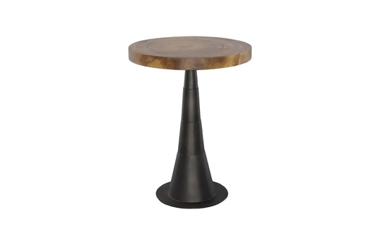 American Home Furniture Phillips Collection Chuleta Bar Table